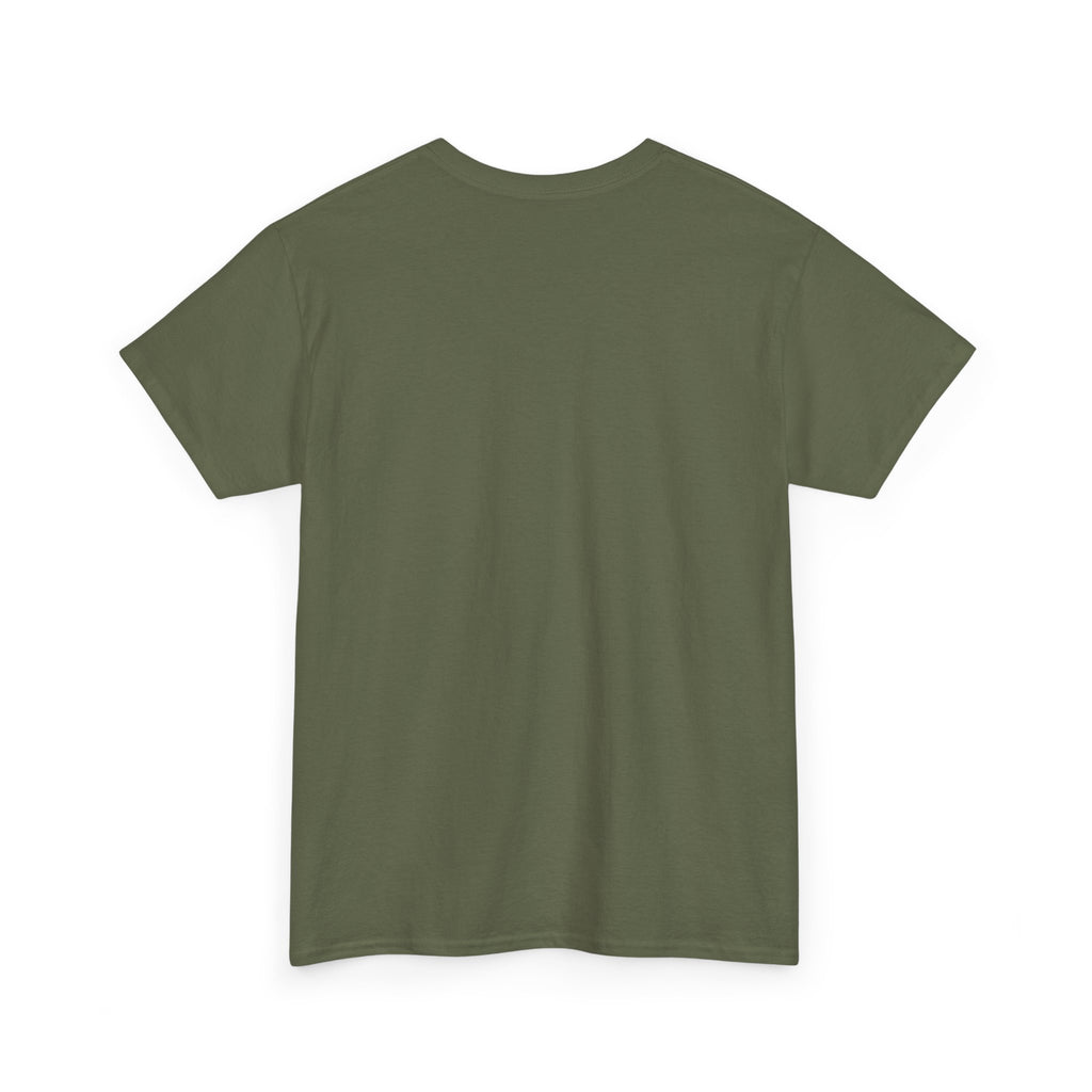 T-Shirt - America First Construction Series
