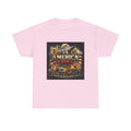 T-Shirt - America First Construction Series