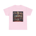 T-Shirt - America First Law Enforcement Series