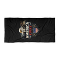 Beach Towel – America First  Series