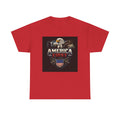T-Shirt - America First Series