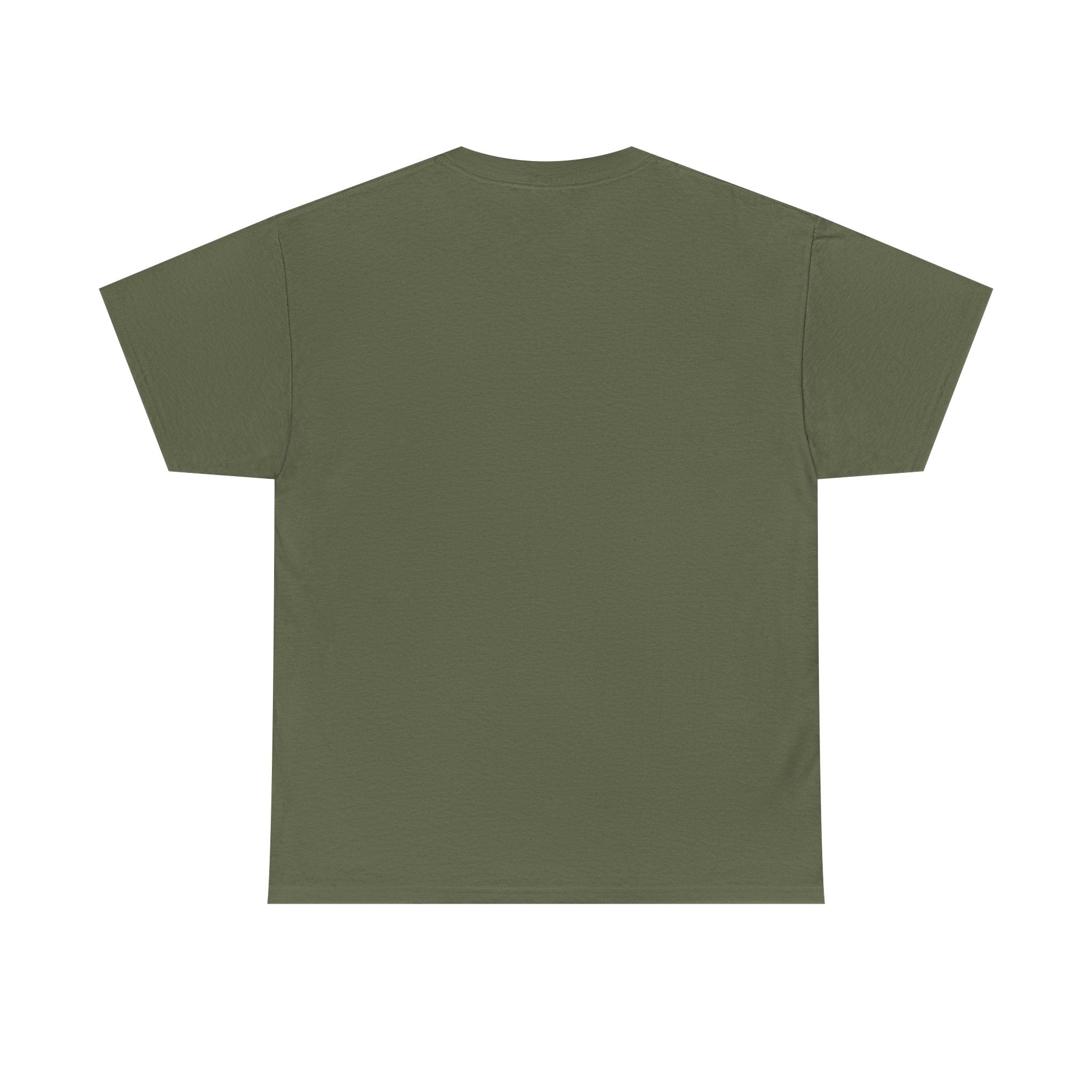 T-Shirt - America First Construction Series