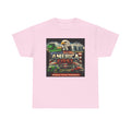 T-Shirt - America First Grain Farm Series