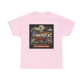 T-Shirt - America First Rancher Eat Beef Series