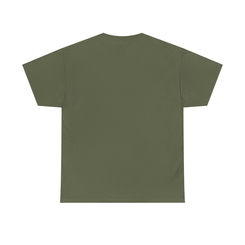 T-Shirt - America First Mixed Farm Series