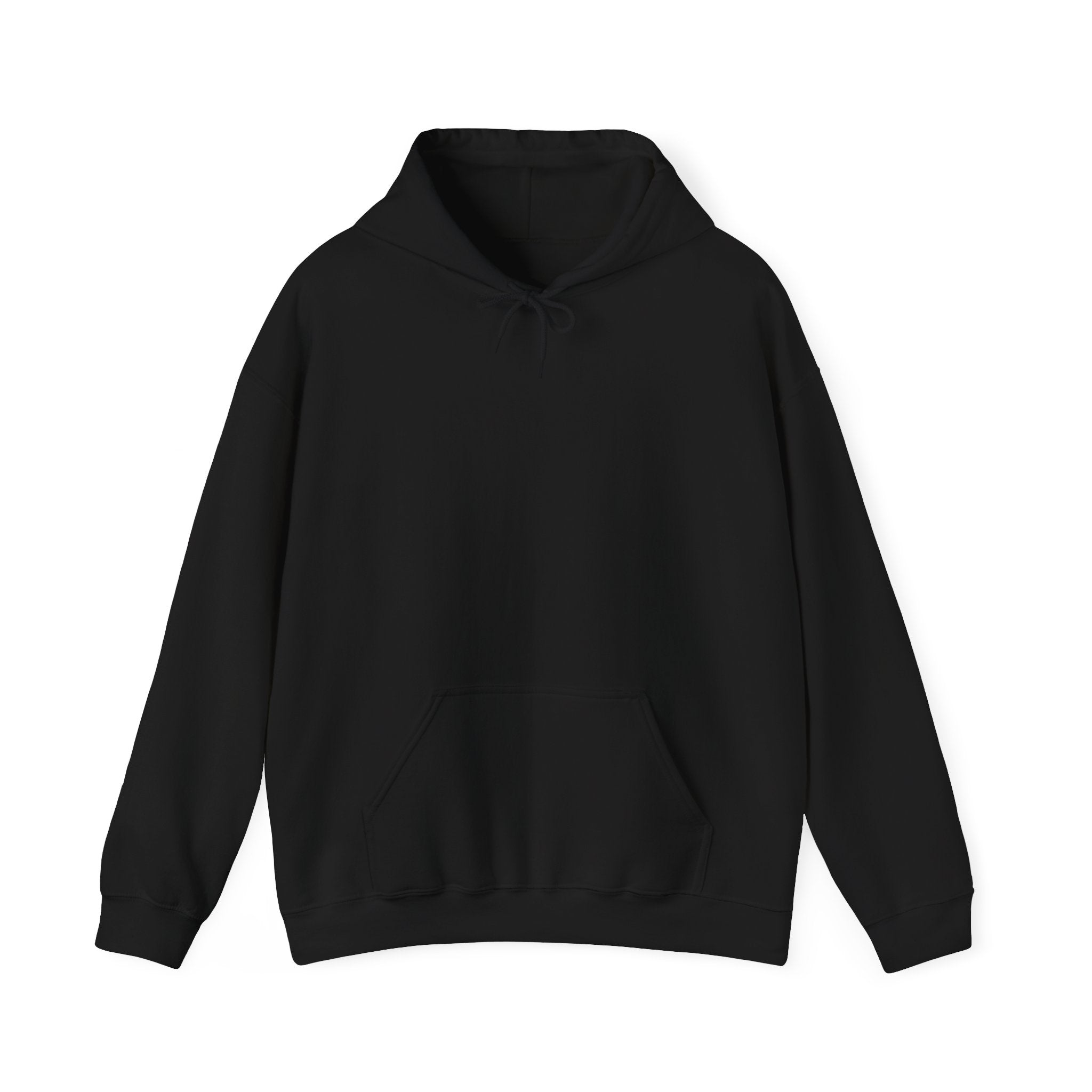 Hoodie - America First Mixed Series
