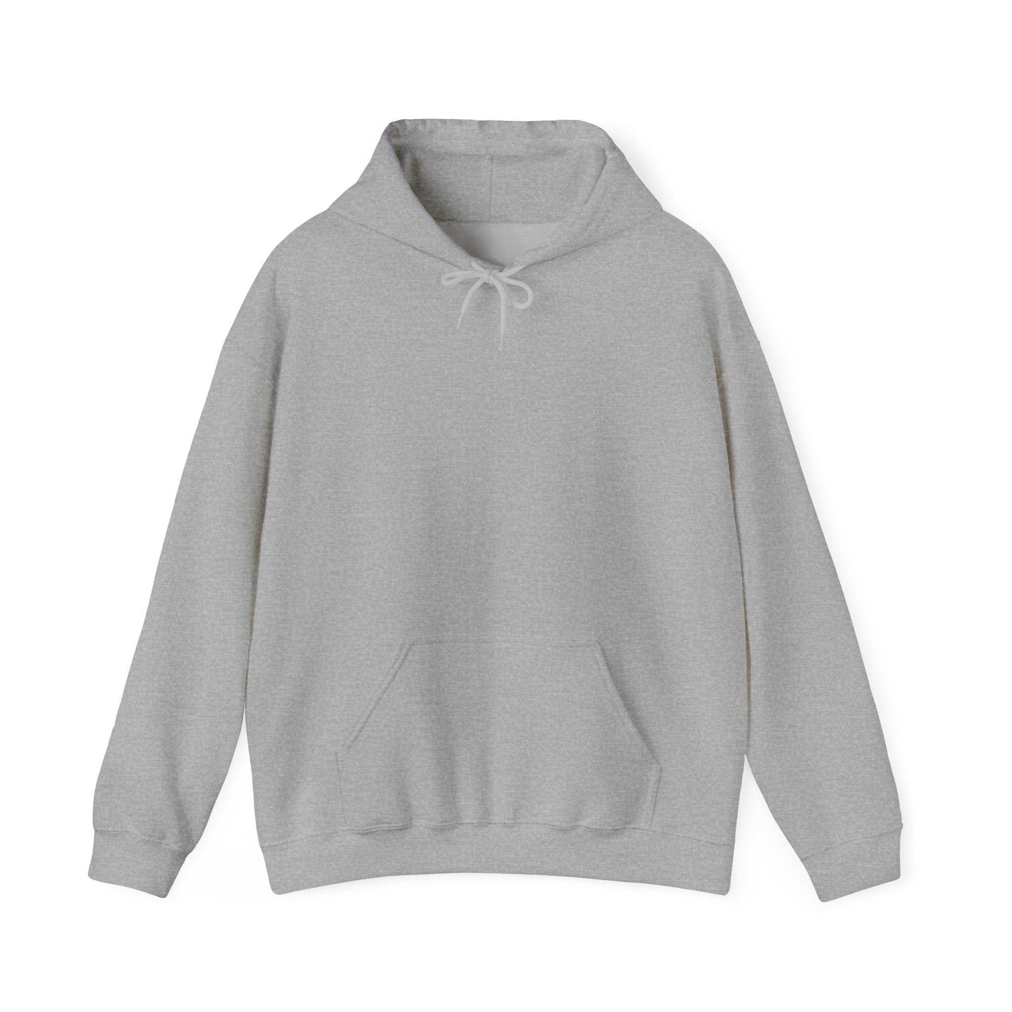 Hoodie - America First Construction Series