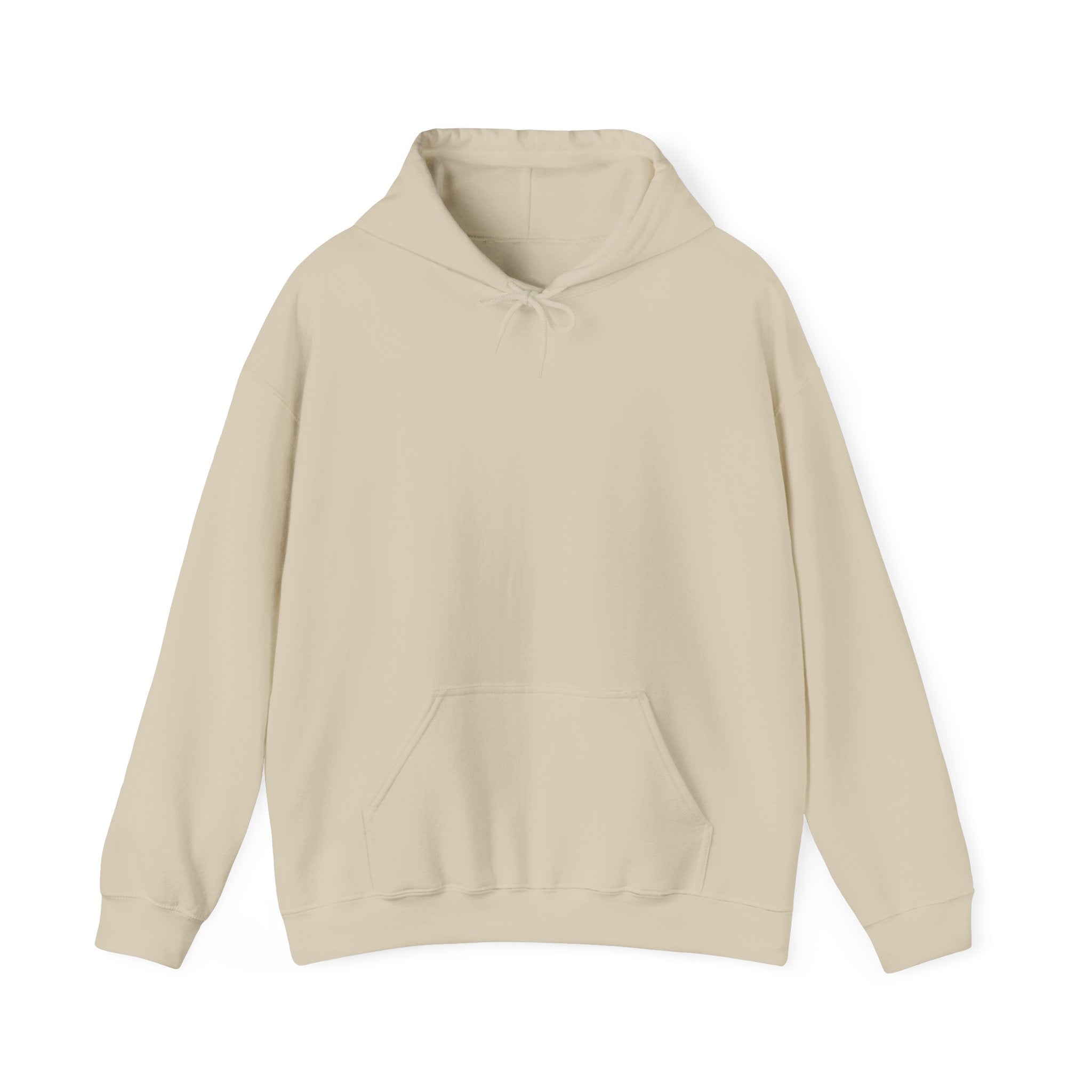 Hoodie - America First Construction Series